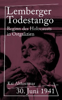 Cover Lemberger Todestango