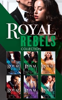 Cover Royal Rebels Collection