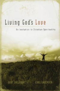 Cover Living God's Love