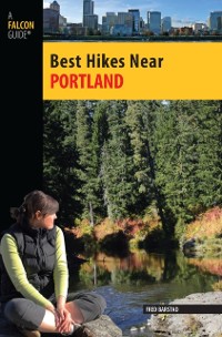 Cover Best Hikes Near Portland