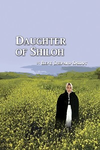 Cover Daughter of Shiloh