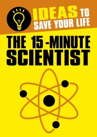 Cover 15-Minute Scientist