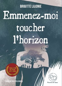 Cover Emmenez-moi toucher l'horizon