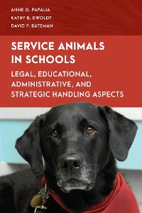Cover Service Animals in Schools