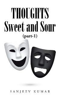 Cover Thoughts - Sweet and Sour