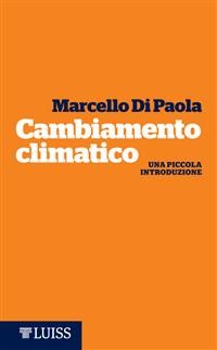 Cover Cambiamento climatico