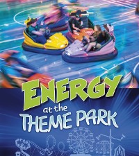 Cover Energy at the Theme Park