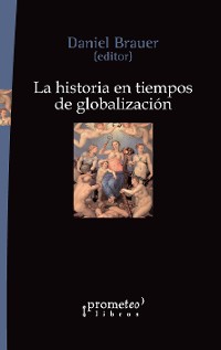 Cover La historia en tiempos de globalización