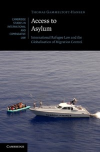 Cover Access to Asylum