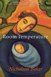 Cover Room Temperature