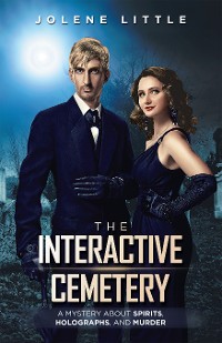 Cover The Interactive Cemetery