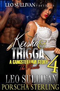 Cover Keisha & Trigga 4