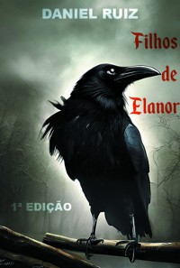 Cover Filhos De Elanor