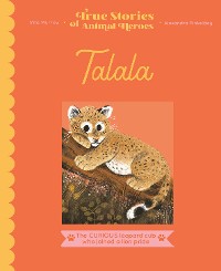 Cover Talala