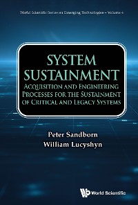 Cover SYSTEM SUSTAINMENT