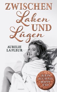 Cover Zwischen Laken und Lügen