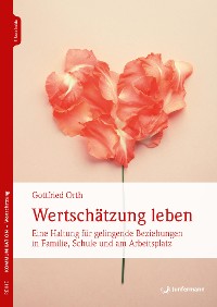 Cover Wertschätzung leben