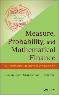 Cover Measure, Probability, and Mathematical Finance