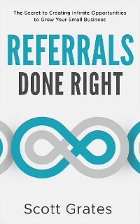 Cover Referrals Done Right