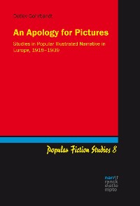 Cover An Apology for Pictures