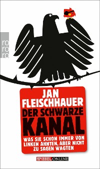 Cover Der Schwarze Kanal