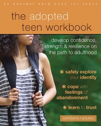Cover Adopted Teen Workbook