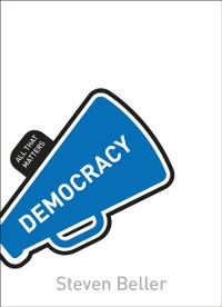 Cover Democracy: All That Matters