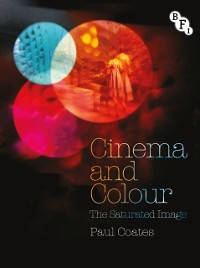 Cover Cinema and Colour