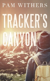 Cover Tracker's Canyon