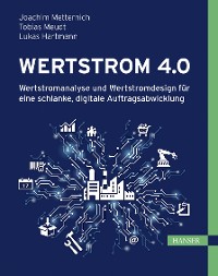 Cover Wertstrom 4.0