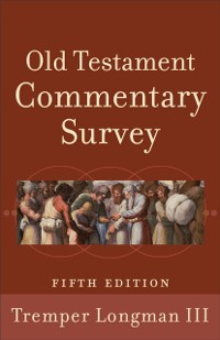 Cover Old Testament Commentary Survey