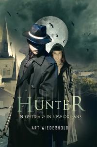 Cover Hunter