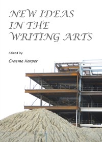 Cover New Ideas in the Writing Arts