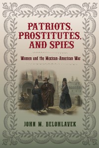 Cover Patriots, Prostitutes, and Spies