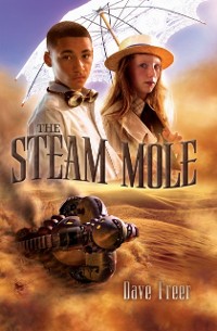 Cover Steam Mole