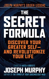 Cover The Secret Formula
