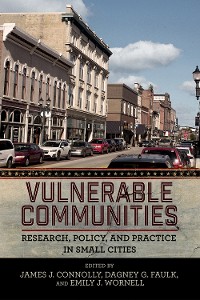 Cover Vulnerable Communities