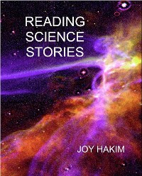 Cover Reading Science Stories
