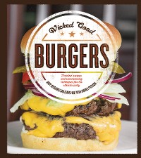 Cover Wicked Good Burgers