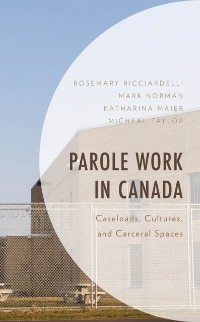 Cover Parole Work in Canada