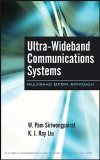 Cover Ultra-Wideband Communications Systems