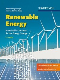 Cover Renewable Energy