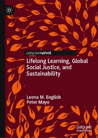 Cover Lifelong Learning, Global Social Justice, and Sustainability