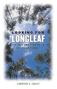 Cover Looking for Longleaf