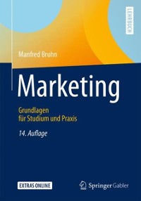 Cover Marketing