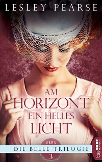 Cover Am Horizont ein helles Licht