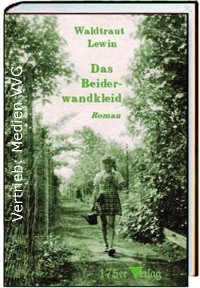 Cover Das Beiderwandkleid