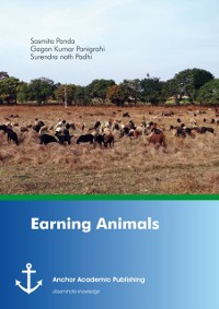 Cover Earning Animals