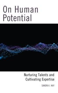 Cover On Human Potential