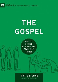 Cover The Gospel